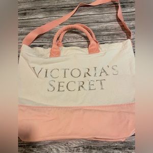 Victoria’s Secret bag